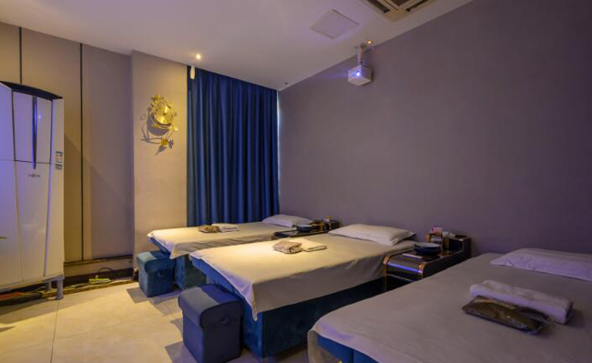 广州番禺靠谱的养生会所怎样选择：专业指南避开消费陷阱