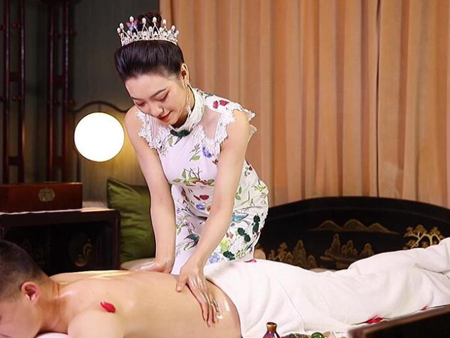 广州番禺精油按摩的化学奥秘：芳香疗法如何作用于身心