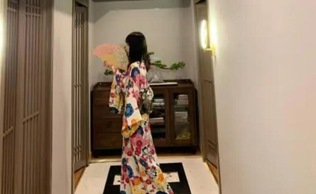 广州番禺日式SPA的极致细节：连空气都是设计好的